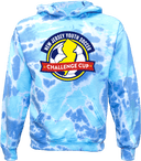 Tie-Dye Hoodies - USYS NJ Challenge Cup 2026