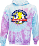 Tie-Dye Hoodies - USYS NJ Challenge Cup 2026