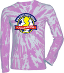 Tie-Dye Long Sleeves - USYS NJ Challenge Cup 2026
