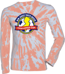 Tie-Dye Long Sleeves - USYS NJ Challenge Cup 2026