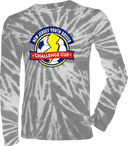 Tie-Dye Long Sleeves - USYS NJ Challenge Cup 2026