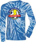 Tie-Dye Long Sleeves - USYS NJ Challenge Cup 2026
