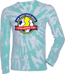 Tie-Dye Long Sleeves - USYS NJ Challenge Cup 2026