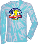 Tie-Dye Long Sleeves - USYS NJ Challenge Cup 2026