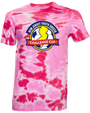 Tie-Dye Short Sleeves - USYS NJ Challenge Cup 2026