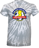 Tie-Dye Short Sleeves - USYS NJ Challenge Cup 2026