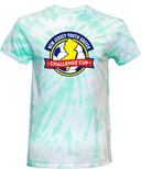 Tie-Dye Short Sleeves - USYS NJ Challenge Cup 2026