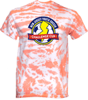Tie-Dye Short Sleeves - USYS NJ Challenge Cup 2026