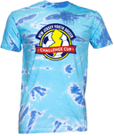 Tie-Dye Short Sleeves - USYS NJ Challenge Cup 2026