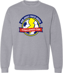 Crew Sweatshirt - USYS NJ Challenge Cup 2026