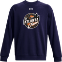 Under Armour Rival Fleece Crew - Atlanta Jam 2026