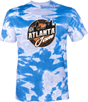 Under Armour Athletics Short Sleeve Tie-Dye - Atlanta Jam 2026