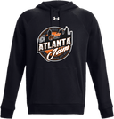 Under Armour Rival Fleece Hoodie - Atlanta Jam 2026