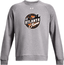 Under Armour Rival Fleece Crew - Atlanta Jam 2026