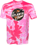 Under Armour Athletics Short Sleeve Tie-Dye - Atlanta Jam 2026