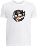 Under Armour Tech Team Short Sleeve - Atlanta Jam 2026