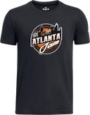 Under Armour Tech Team Short Sleeve - Atlanta Jam 2026