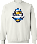 Crew Sweatshirt - Cinci Super Cup 2026 - 1