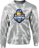 Crew Sweatshirt - Cinci Super Cup 2026 - 1