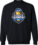 Crew Sweatshirt - Cinci Super Cup 2026 - 1