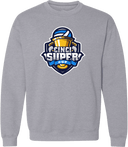 Crew Sweatshirt - Cinci Super Cup 2026 - 1