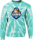 Crew Sweatshirt - Cinci Super Cup 2026 - 1