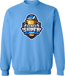 Crew Sweatshirt - Cinci Super Cup 2026 - 1
