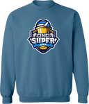 Crew Sweatshirt - Cinci Super Cup 2026 - 1