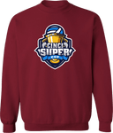 Crew Sweatshirt - Cinci Super Cup 2026 - 1
