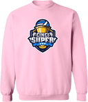 Crew Sweatshirt - Cinci Super Cup 2026 - 1