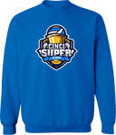 Crew Sweatshirt - Cinci Super Cup 2026 - 1