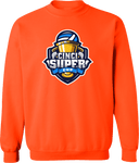 Crew Sweatshirt - Cinci Super Cup 2026 - 1