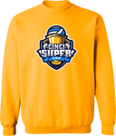 Crew Sweatshirt - Cinci Super Cup 2026 - 1