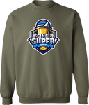 Crew Sweatshirt - Cinci Super Cup 2026 - 1