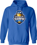 Hoodies - Cinci Super Cup 2026 - 1