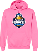 Hoodies - Cinci Super Cup 2026 - 1