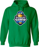 Hoodies - Cinci Super Cup 2026 - 1