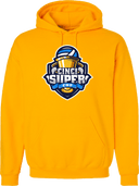 Hoodies - Cinci Super Cup 2026 - 1
