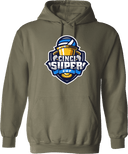 Hoodies - Cinci Super Cup 2026 - 1