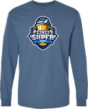 Long Sleeves - Cinci Super Cup 2026 - 1