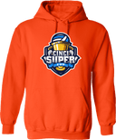 Hoodies - Cinci Super Cup 2026 - 1