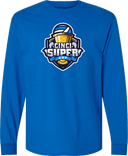 Long Sleeves - Cinci Super Cup 2026 - 1