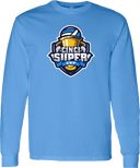 Long Sleeves - Cinci Super Cup 2026 - 1