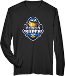Performance Long Sleeves - Cinci Super Cup 2026 - 1