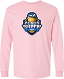 Long Sleeves - Cinci Super Cup 2026 - 1