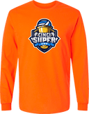 Long Sleeves - Cinci Super Cup 2026 - 1