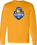 Long Sleeves - Cinci Super Cup 2026 - 1