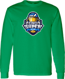 Long Sleeves - Cinci Super Cup 2026 - 1