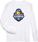 Performance Long Sleeves - Cinci Super Cup 2026 - 1