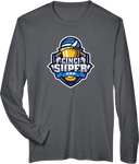 Performance Long Sleeves - Cinci Super Cup 2026 - 1